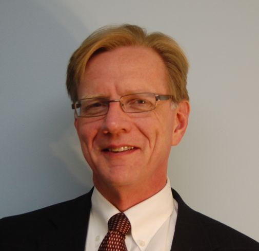 Mark LaCelle-Peterson